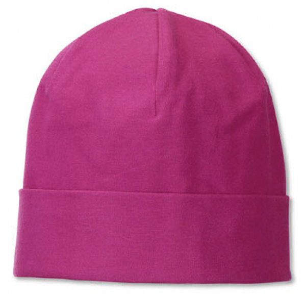 Sterntaler  Beanie -  Baumwoll - Topfmütze